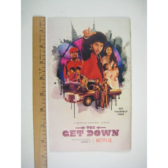 Little Foxes Playbill Opening Night 2017 Laura Linney Cynthia Nixon Manhattan - Picture 7 of 7